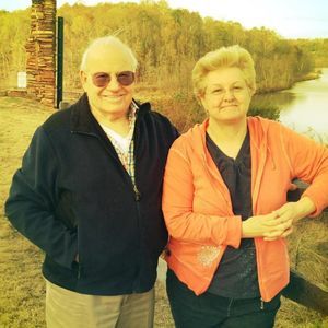 Meet your Posher, Joan